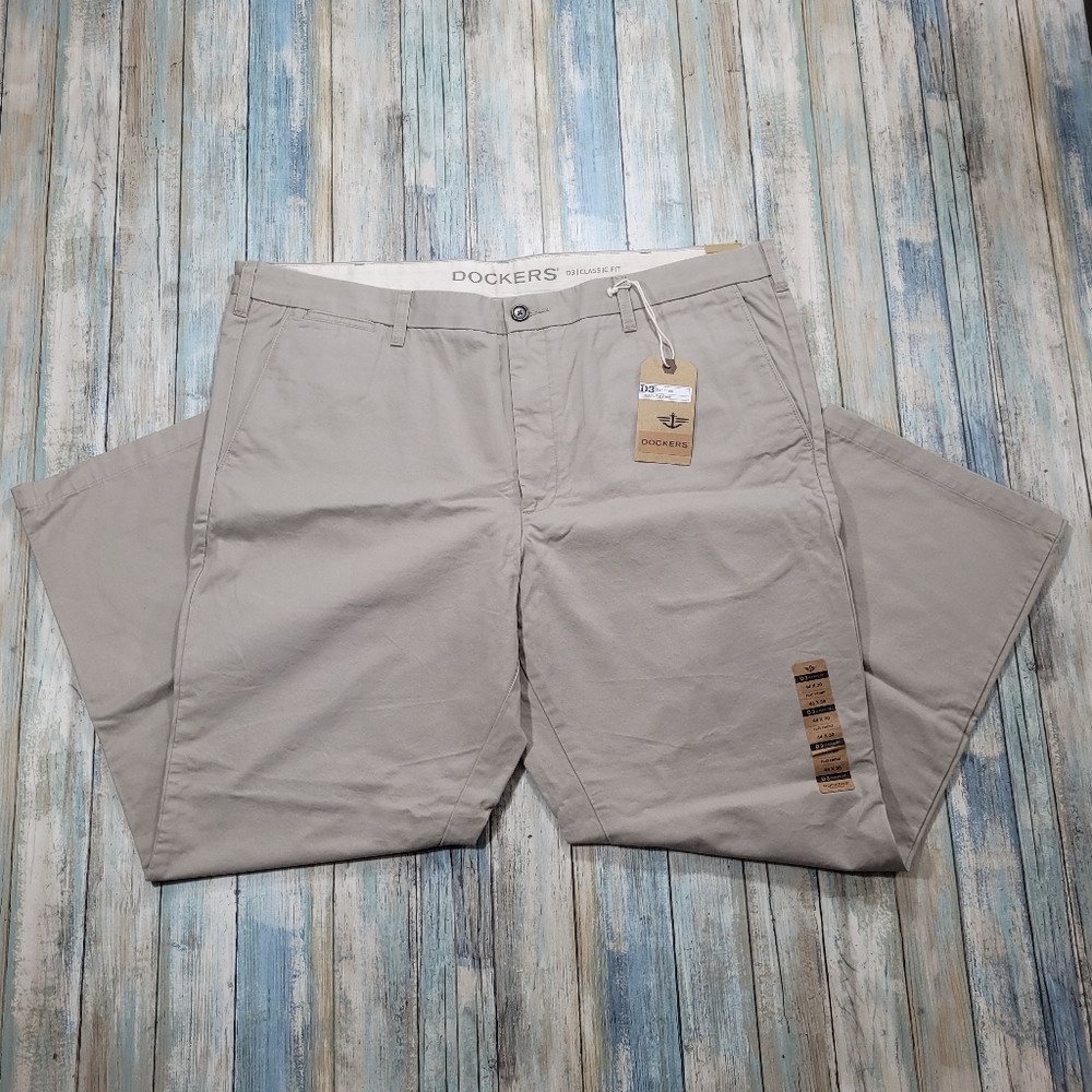 DOCKERS D3 Classic Fit Jeans. - Picture 1 of 10